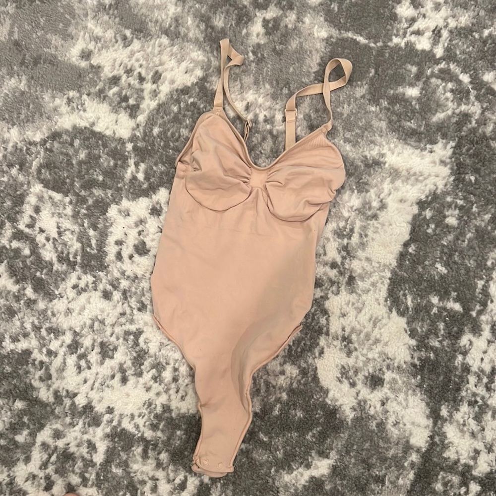 Skims thong shape wear